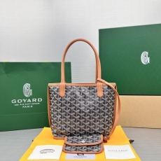 Goyard Shopping Bags